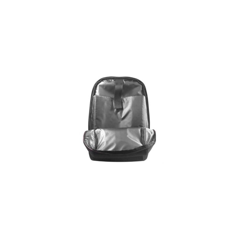 Mochila Asus Nereus para Laptop de 16? Poliéster Color Negro