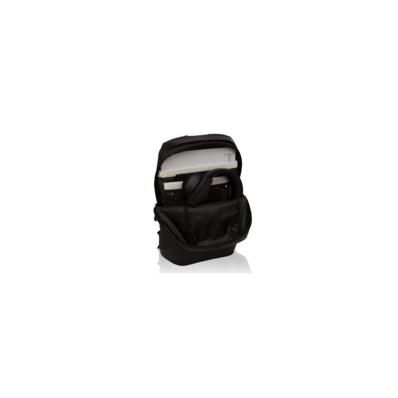 Mochila Dell Alienware Horizon Slim AW323P Color Negro