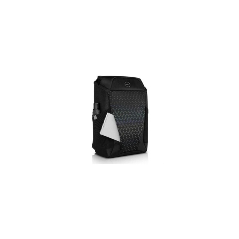 Mochila Dell Gaming GM1720PM 17? Color Negro