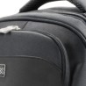 Mochila Klip Xtreme KNB-575 para Laptop de 15.6? Capacidad hasta 10kg Color Negro