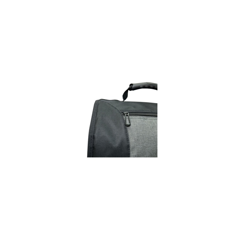 Mochila Nextep para Laptop 15.6? Mensajero 2 en 1 Negra