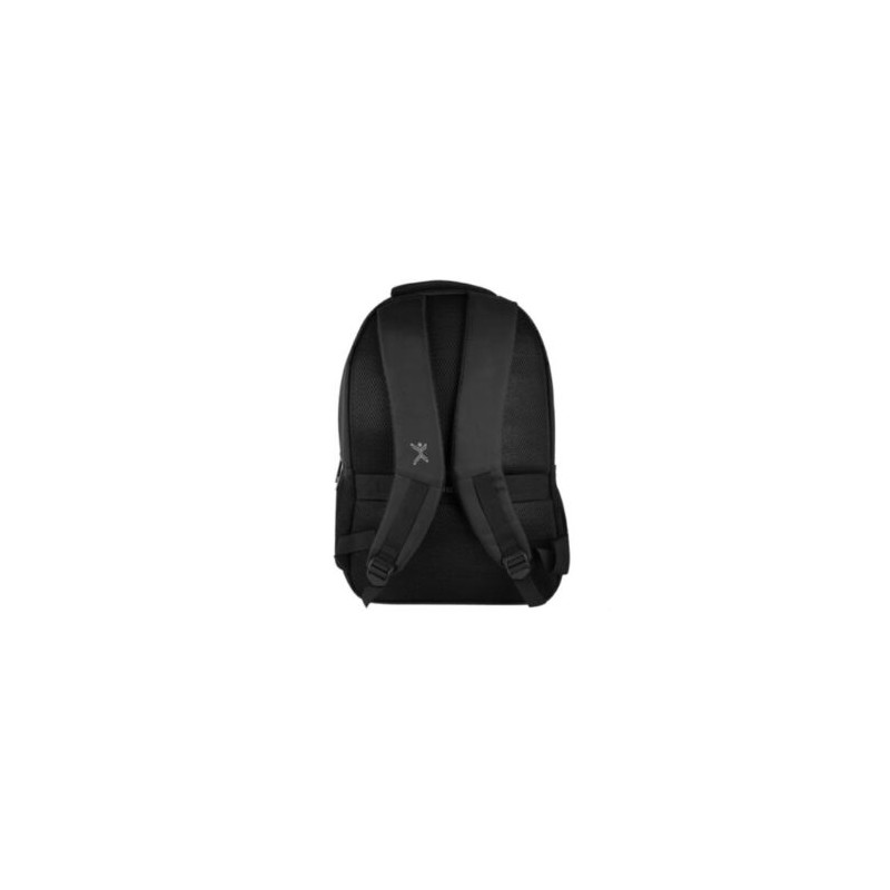 MOCHILA PARA LAPTOP 15-6 – 17? COMFORT – NEGRO