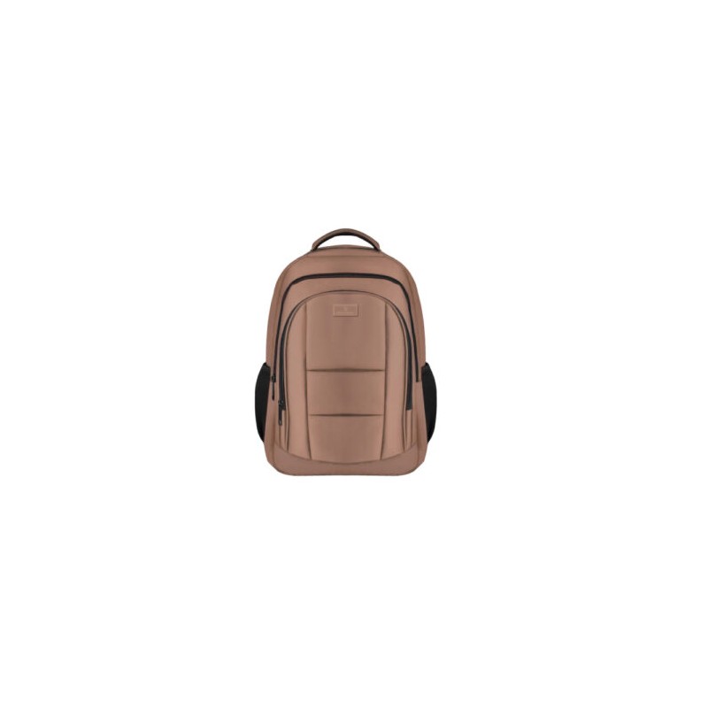 MOCHILA PARA LAPTOP 15-6 – 17? COMFORT – TAUPE