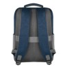 MOCHILA PARA LAPTOP 15.6? SUNSET – AZUL CON GRIS.