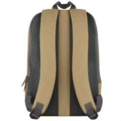 MOCHILA PARA LAPTOP PERFECT CHOICE 15.6? JETPACK – TAUPE