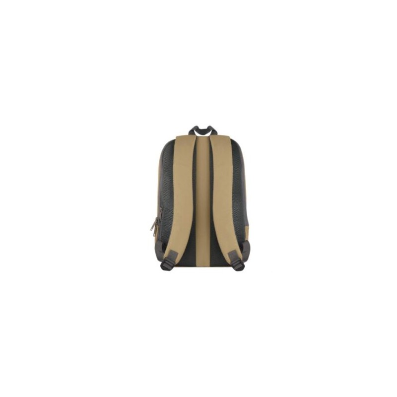 MOCHILA PARA LAPTOP PERFECT CHOICE 15.6? JETPACK – TAUPE