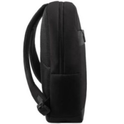Mochila Perfect Choice Bold para Laptop 15.6? Color Negro