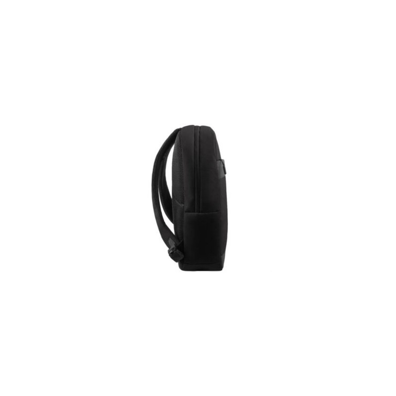 Mochila Perfect Choice Bold para Laptop 15.6? Color Negro