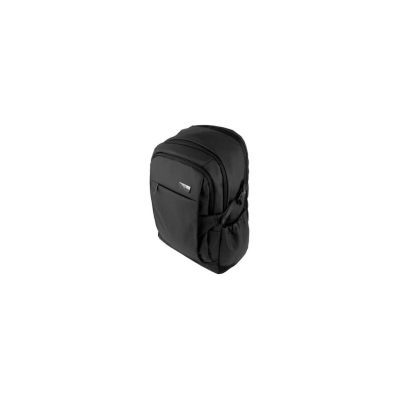 Mochila Perfect Choice Ejecutiva Luxor 15.6? a 17? Color Negro