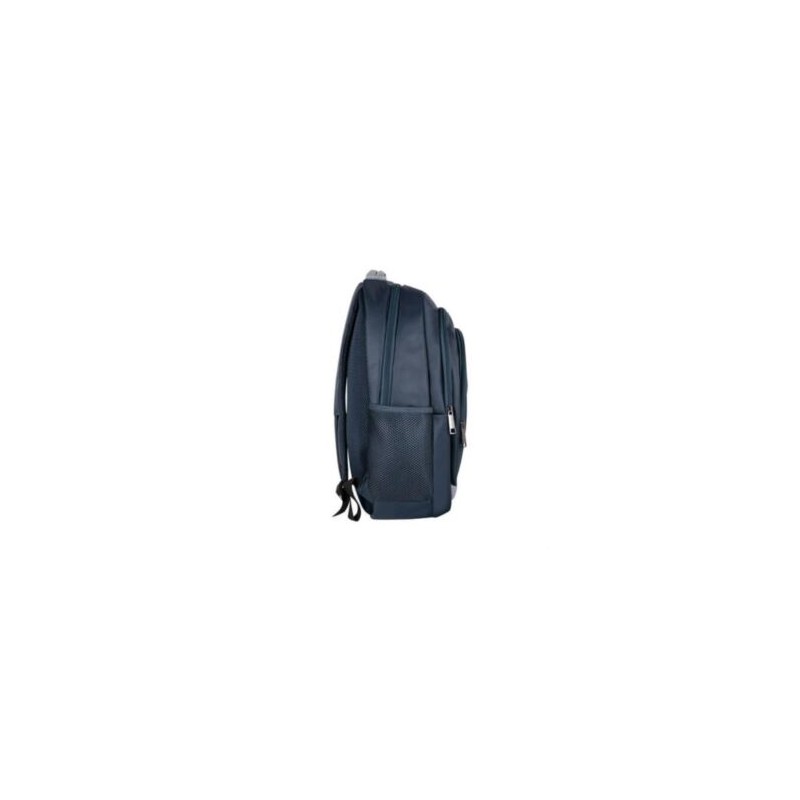 Mochila Perfect Choice Essential 15?-17? para Laptop Color Azul