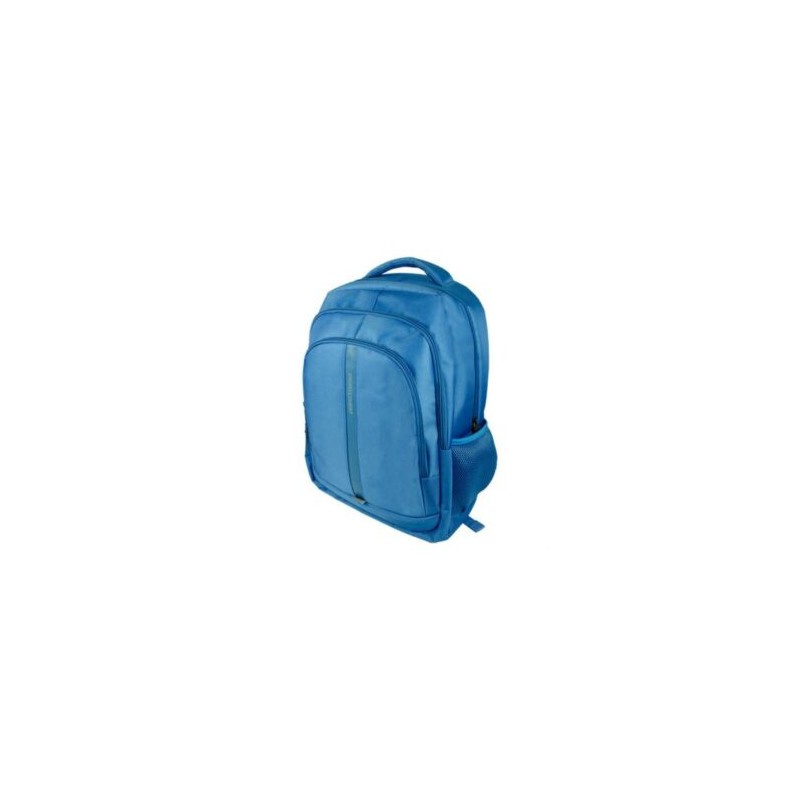 Mochila Perfect Choice Essential Pro Color Azul
