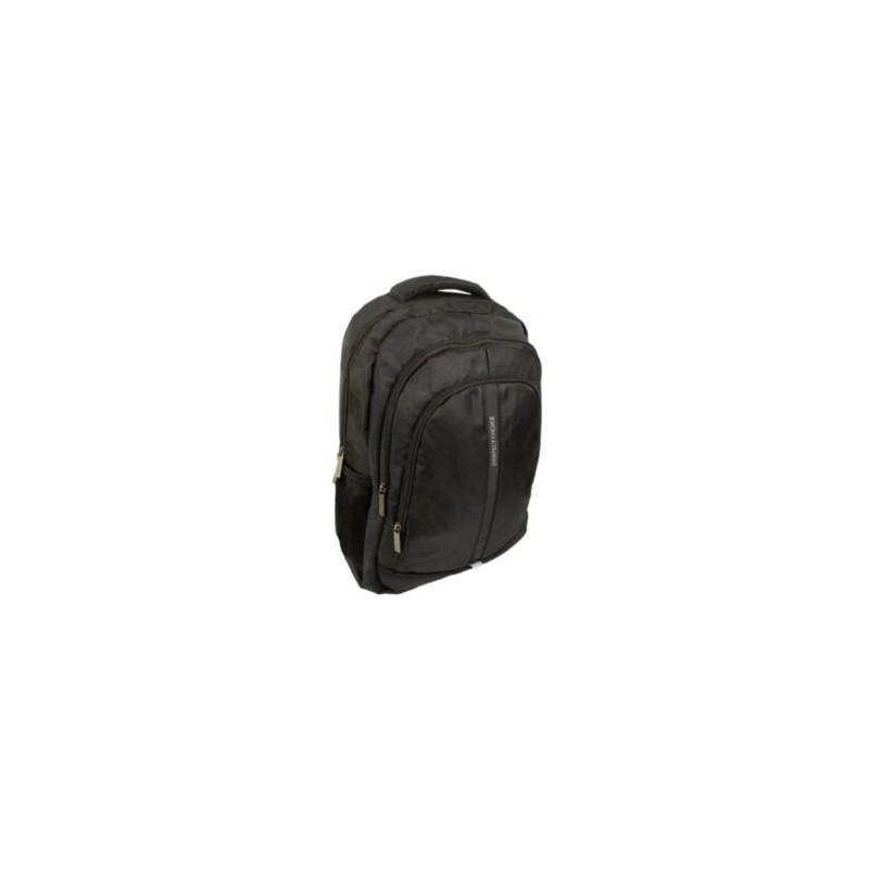 Mochila Perfect Choice Essential Pro para Laptop 15?-17? Color Negro
