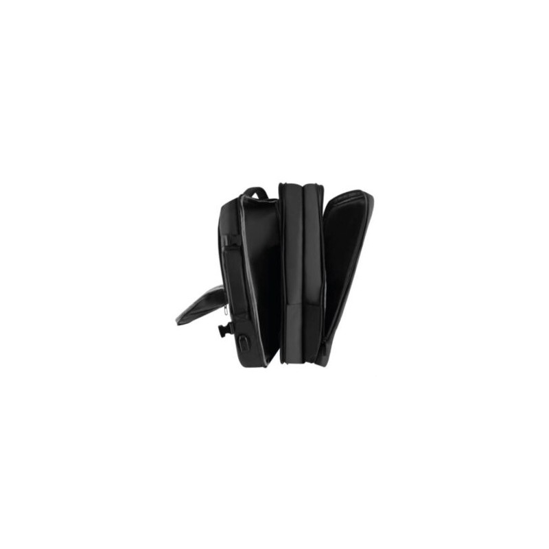 MOCHILA PERFECT CHOICE EXPANDIBLE PARA VIAJE – TRAVELA