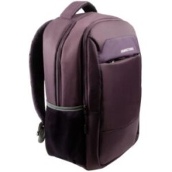 Mochila Perfect Choice Fearless para Laptop 15.6? Color Morado