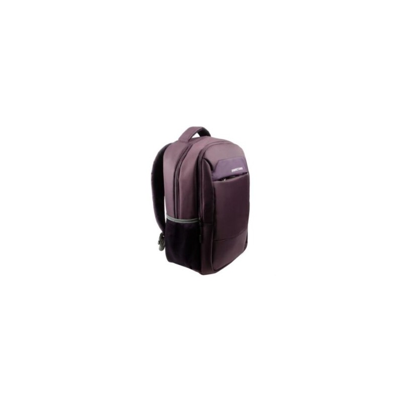 Mochila Perfect Choice Fearless para Laptop 15.6? Color Morado