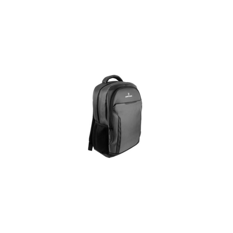 Mochila Perfect Choice Folk para Laptop 15.6? Color Negro