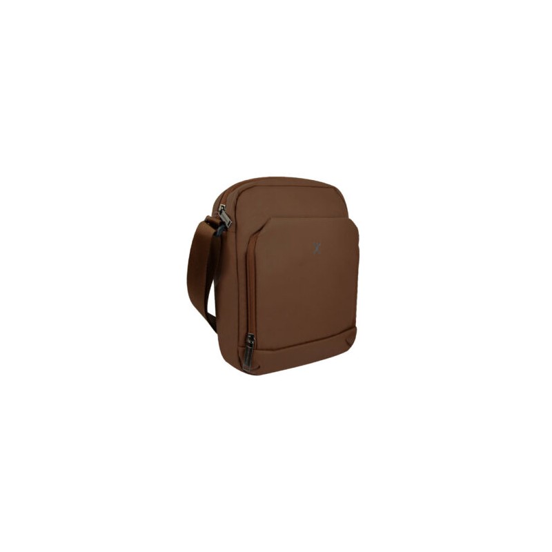 MOCHILA PERFECT CHOICE HOLDI AVELLANA