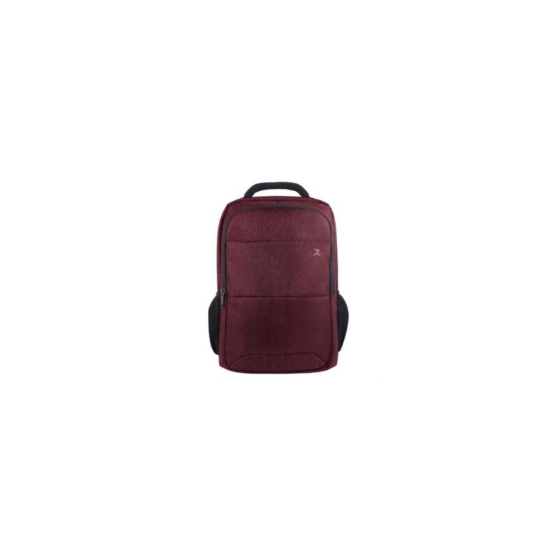 MOCHILA PERFECT CHOICE PARA LAPTOP 15.6? TROVA – ROJO
