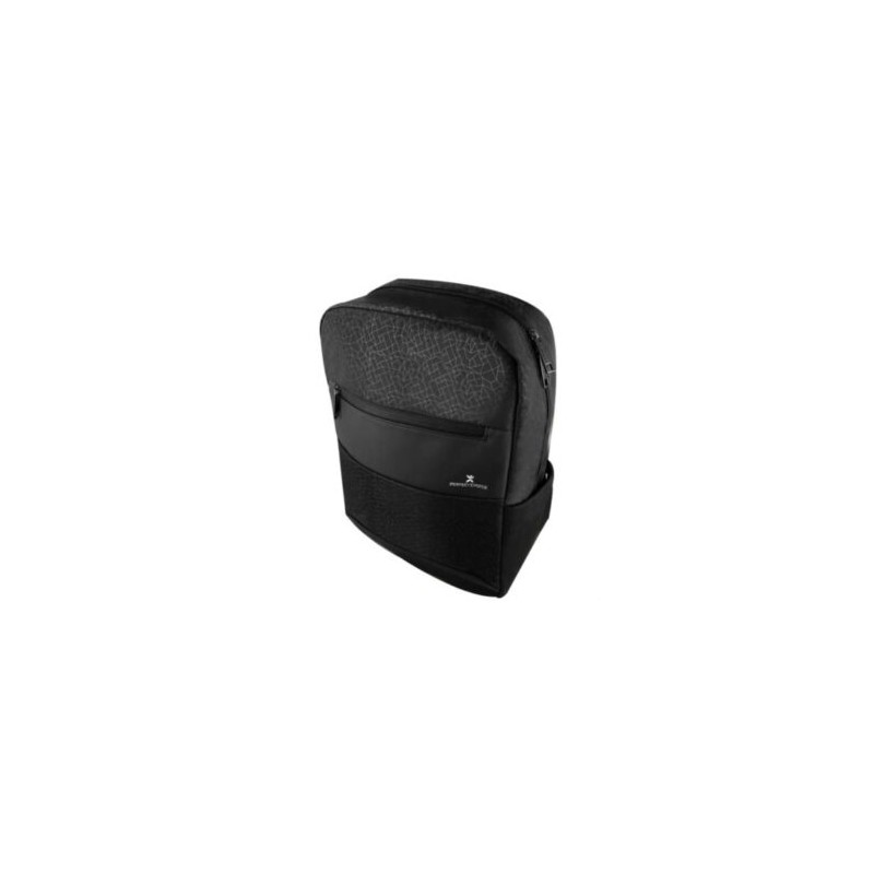 Mochila Perfect Choice Phenix para Laptop 15.6?-17? Color Negro