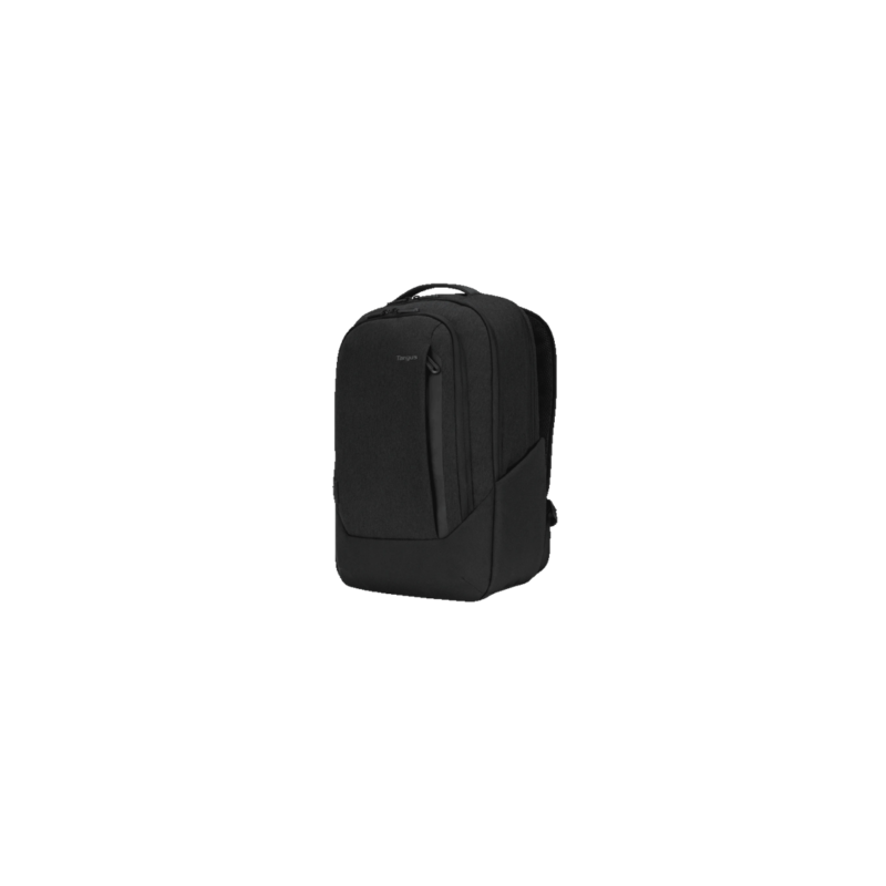 Mochila Targus Cypress Hero EcoSmart 15.6? Color Negro