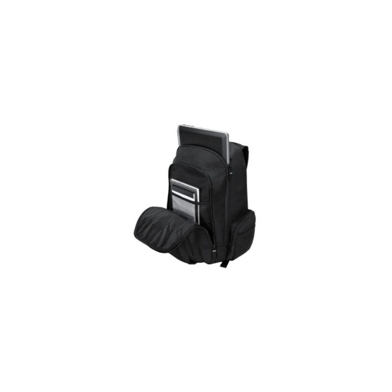 Mochila Targus Groove para Laptop 16? Color Negro