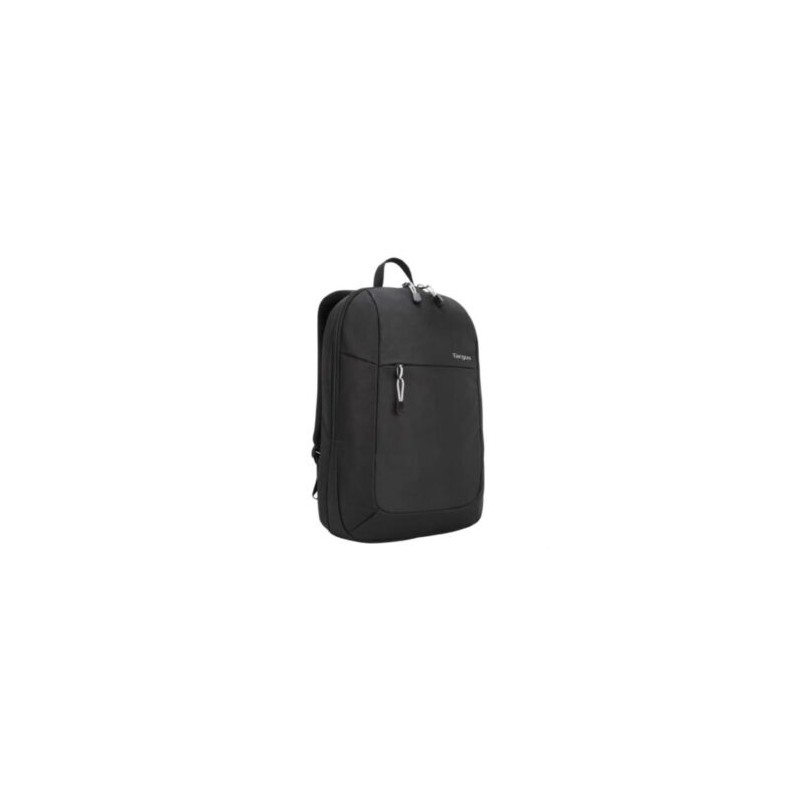 Mochila Targus Intellect Essentials 15.6? Color Negro