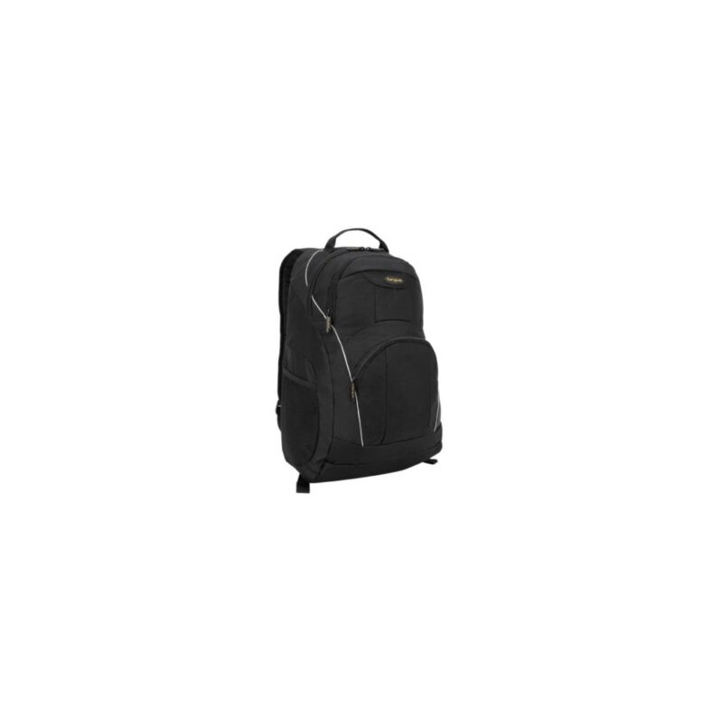 Mochila Targus Motor 16? Color Negro