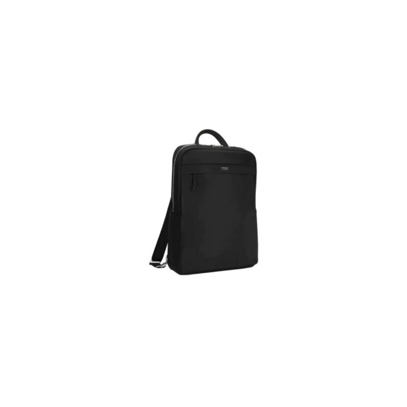 Mochila Targus Newport Ultra Slim 15? Color Negro