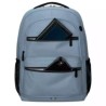 Mochila Targus Octave II 15.6? Color Azul Claro