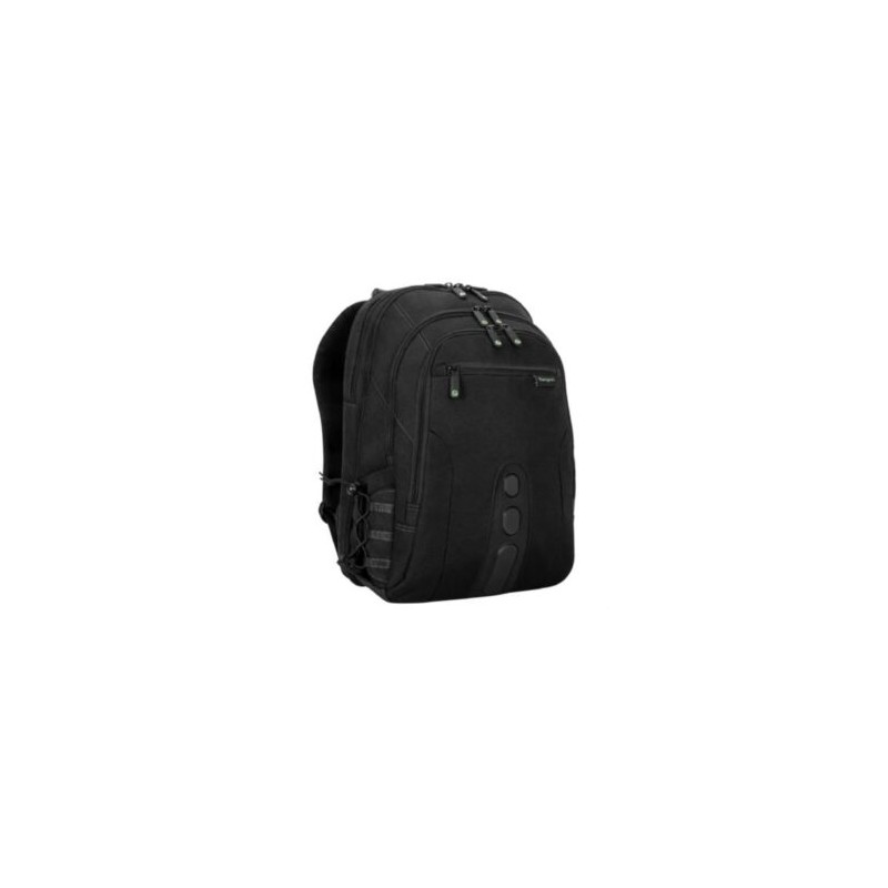 Mochila Targus Spruce EcoSmart 15.6? Color Negro