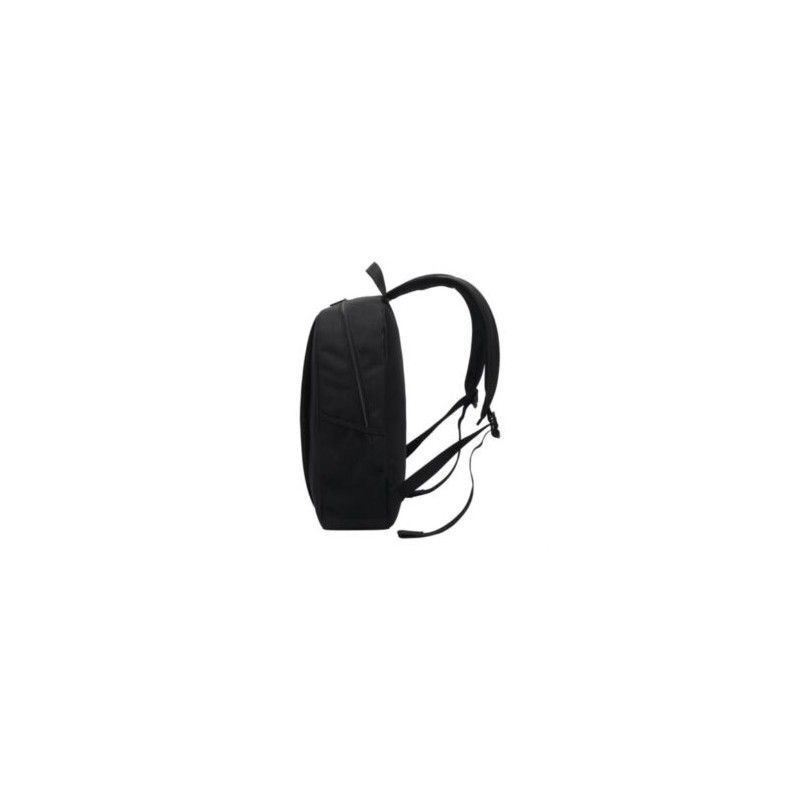 Mochila Vorago BP-201 para Laptop 15.6? Repelente de Agua Ligera Color Negro