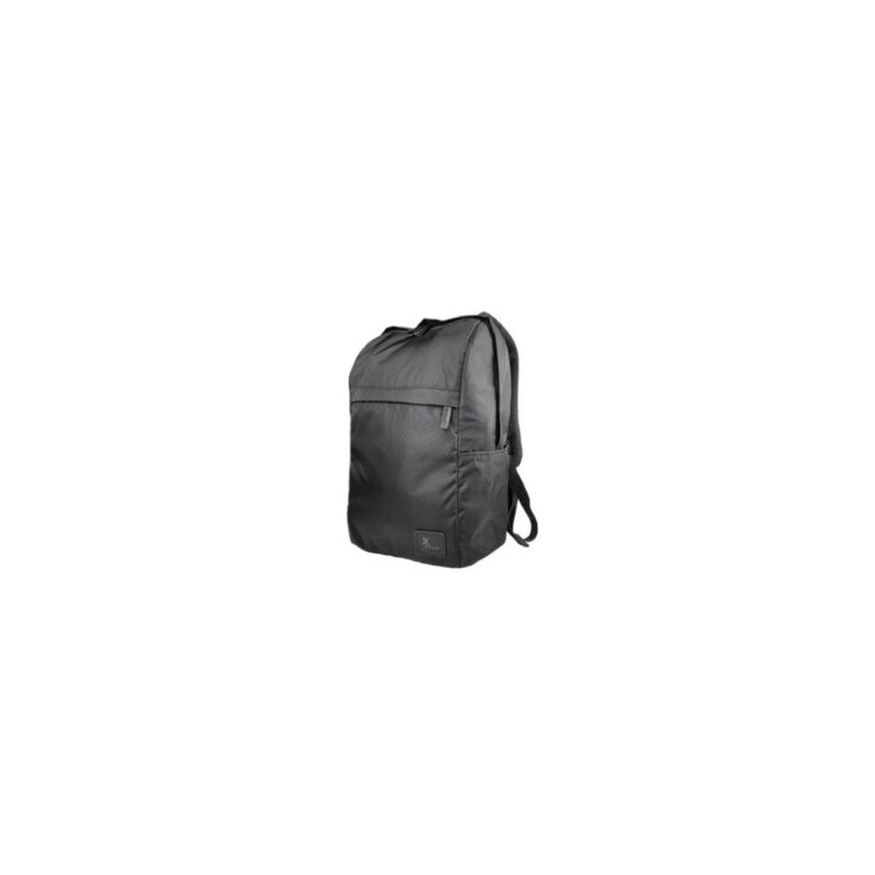 Mochila XTech XTB-209 Leiden para Laptop de 15.6? Capacidad Máxima de 10kg Color Negro