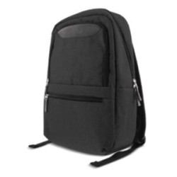 Mochila XTech XTB-212BK Winsor para Laptop de 15.6? Poliéster Capacidad Máxima de 10kg Color Negro