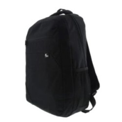 Mochila Xtech XTB-222 Bristol para Laptop de 15.6? 100% Poliéster Color Negro