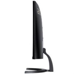 Monitor Acer Gaming ED273 Bbmiix 27? Curvo FHD 1920×1080 75 Hz AMD Freesync HDMI X2 VGA Audioout Incluye Cable HDMI 3Año