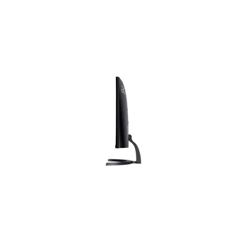 Monitor Acer Gaming ED273 Bbmiix 27? Curvo FHD 1920×1080 75 Hz AMD Freesync HDMI X2 VGA Audioout Incluye Cable HDMI 3Año
