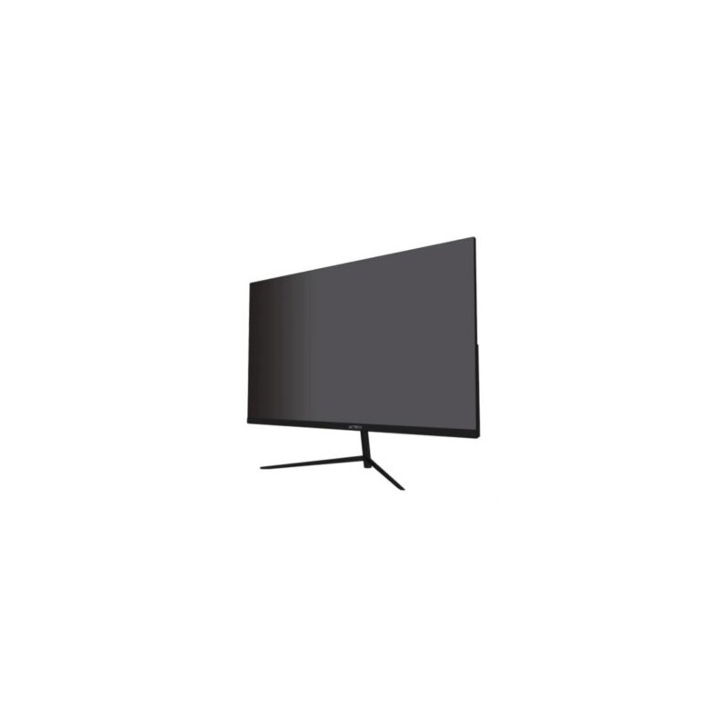 Monitor Acteck 27? Panel Plano TN de 27? Captive Vivid SP270 Full HD 1080p 75Hz 5ms 1xVGA + 1xHDMI 1.4  Vesa 100x100mm Elite Ser