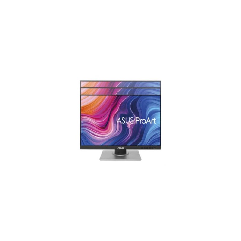 Monitor Asus ProArt PA248QV 24.1? IPS WUXGA 1920×1200 1xHDMI 1xDP 1xVGA 5ms GTG 75Hz Speaker 2Wx2 Adaptive-Sync Negro