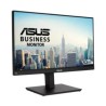 Monitor Asus Touch Business BE24ECSBT 23.8? IPS FHD 1920×1080 10 puntos tactiles USB-C HDMI DP 5ms GTG 75Hz Negro