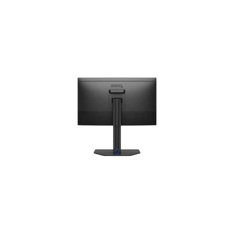 Monitor BenQ 27? 2K UHD P/Fotografia Gira 90° Panel IPS DP/HDMI/USB 3.1/USB-B/USB-C/Ranura de tarjetas