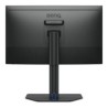 Monitor BenQ 27? 2K UHD P/Fotografia Gira 90° Panel IPS DP/HDMI/USB 3.1/USB-B/USB-C/Ranura de tarjetas