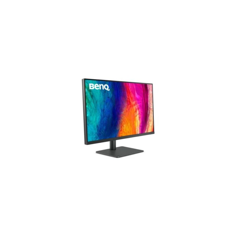 Monitor BenQ 32? 4K Artes Graficas Panel IPS Gira 90° DP/HDMI/USB-Ax3/USB-Bx2/USB-Cx2/Bocinas 2.5w