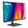 Monitor BenQ 32? 4K Artes Graficas Panel IPS Gira 90° DP/HDMI/USB-Ax3/USB-Bx2/USB-Cx2/Bocinas 2.5w