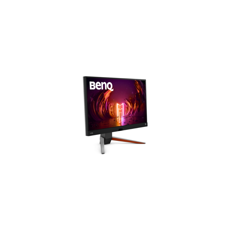 Monitor BenQ EX2710Q Gamer 27? 2K HDRi Panel IPS 165Hz 1 MS HDMIx2/DP/USB/Bocinas 2.1