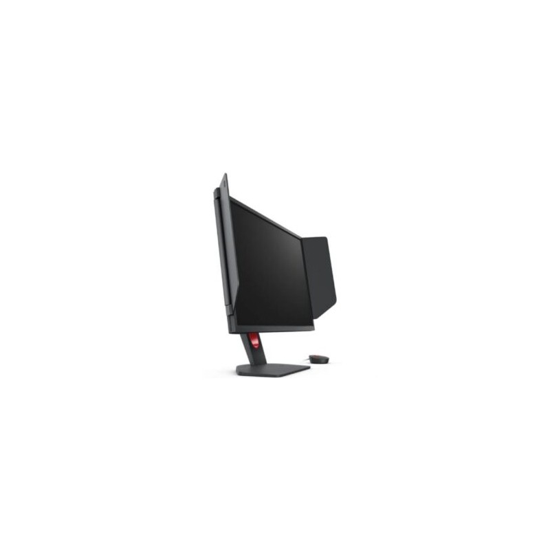 Monitor BenQ XL2546K Gamer E-Sports 24.5? Full HD Dot Pitch 0.28mm Panel TN 240Hz DP/HDMIx3/USB