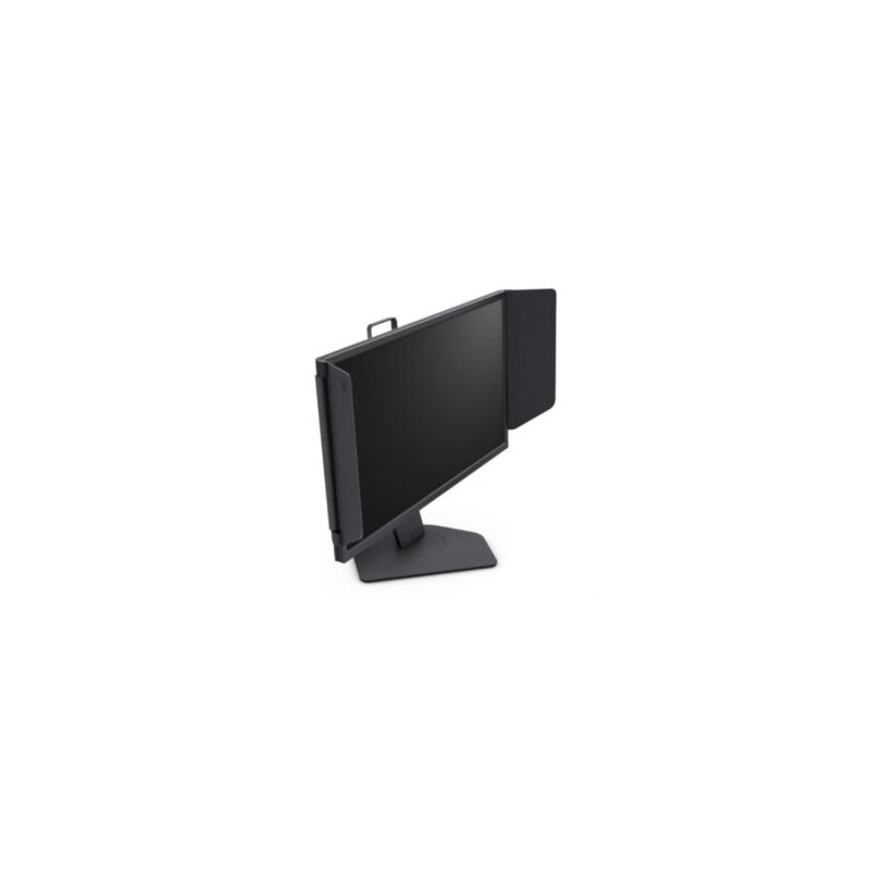 Monitor BenQ XL2566K Gamer E-Sports 24.5?Full HD Dot Pitch 0.28mm Panel TN 360Hz DP/HDMIx2/Mini USB
