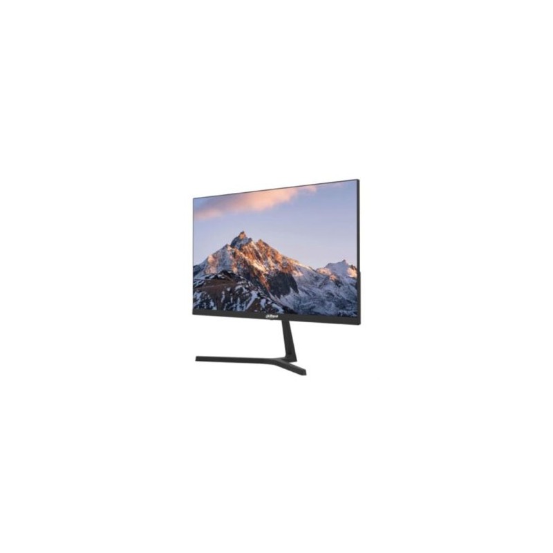 Monitor Dahua(D90) LED 21.4? HDMI/VGA 1920 x 1080 Pixeles Negro