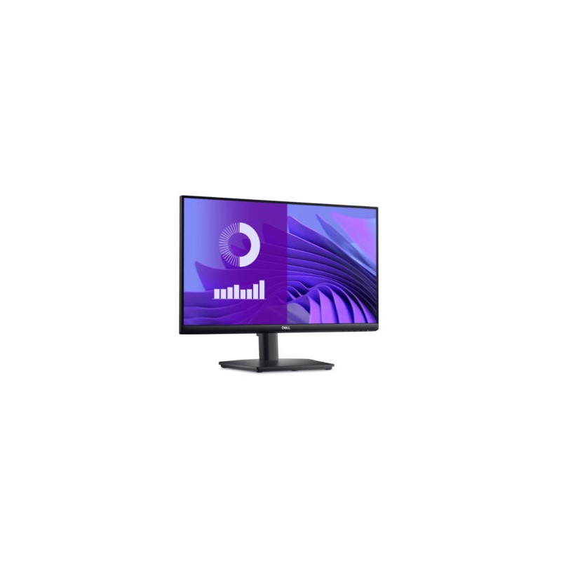 Monitor Dell E2425HS 23.8? FHD Panel IPS 75HZ DP HDMI VGA Bocinas Integradas Garantía 3 Años