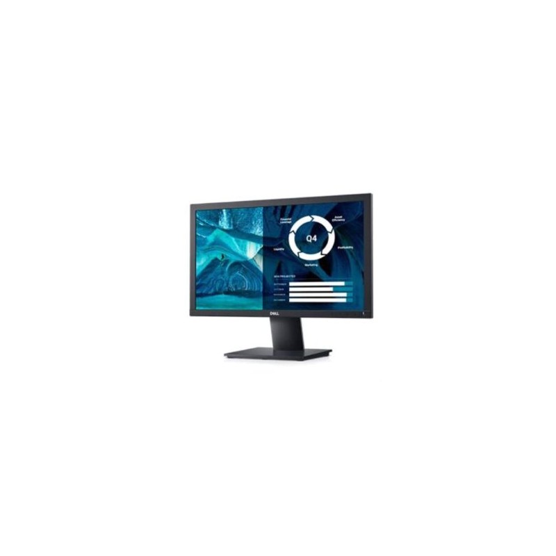 Monitor Dell LED E2020H 19.5? Resolución 1600×900 Panel TN