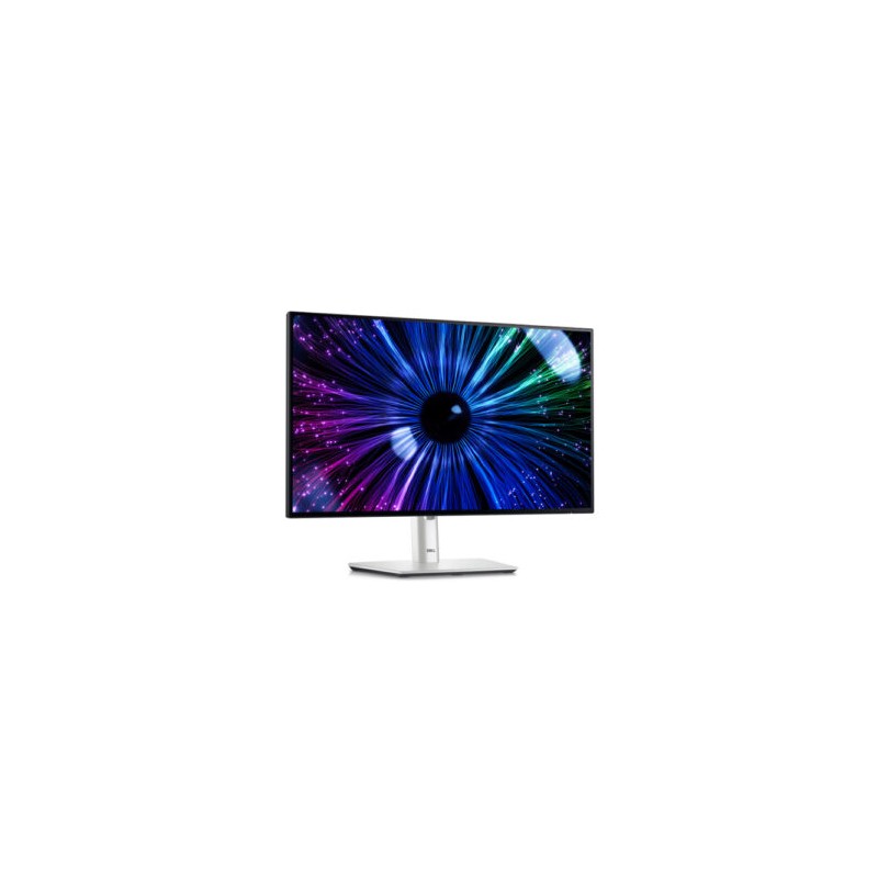Monitor Dell Ultrasharp  24? 120HZ FHD 1920×1080 USB-C HUB  HDMI DP RJ45 U2424HE Garantia 3Años